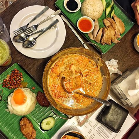 restaurants near banawe